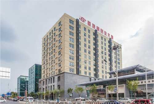 宿州方便商業(yè)空間設計加工廠