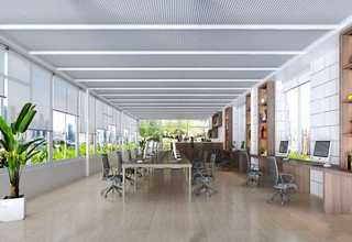 張掖地下車庫環(huán)氧防滑地坪