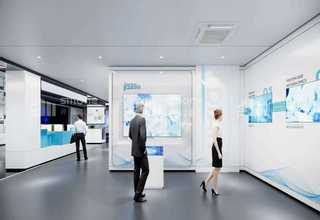 醫(yī)院新冷庫