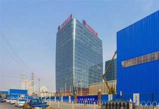 安溪高空作業(yè)車