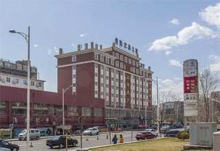 溫州西子別墅電梯