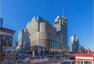 安徽餐飲會議酒店