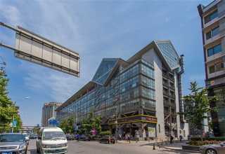 河南停車場視頻監(jiān)控系統(tǒng)