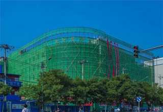 上海專業(yè)脫硝系統(tǒng)