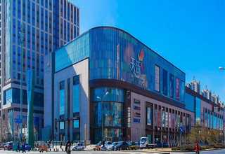 東莞夾膠貼膜透明屏安裝